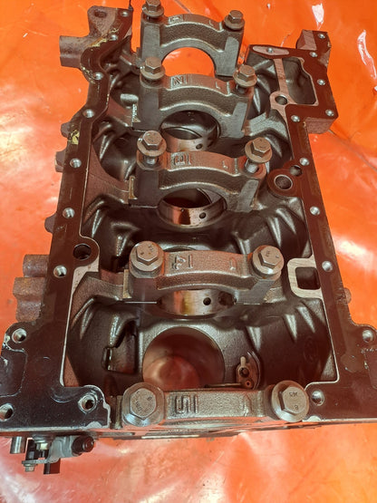 ✅Ford Transit Custom 2.2 Diesel 2016 CYFF Engine Cylinder Block RFBK2Q Warranty - Image 9