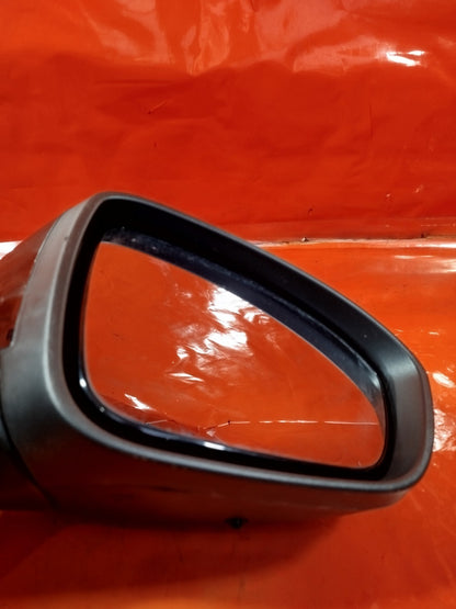 ✅RENAULT CLIO V 1.6 PETROL 2025 FRONT RIGHT WING MIRROR Warranty A331 - Image 9