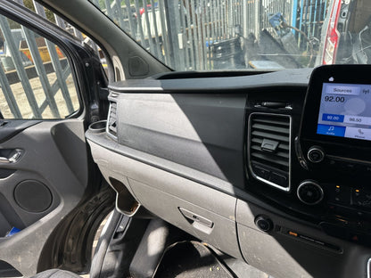 ✅2019 Ford Transit Custom Dashboard Bare + Warranty A376 - Image 2