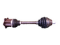✅VW Passat B8 GT 2017 Front Left Auto Driveshaft 3Q0407271AC Warranty A112 - Image 1