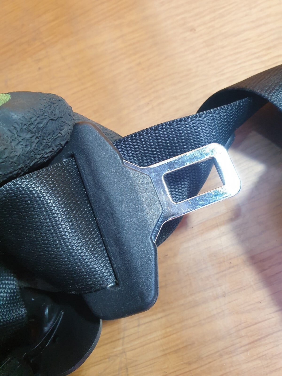 ✅BMW 2 Series F45 2015 Front Left Seat Belt 627941300 + Warranty A143 - Image 12