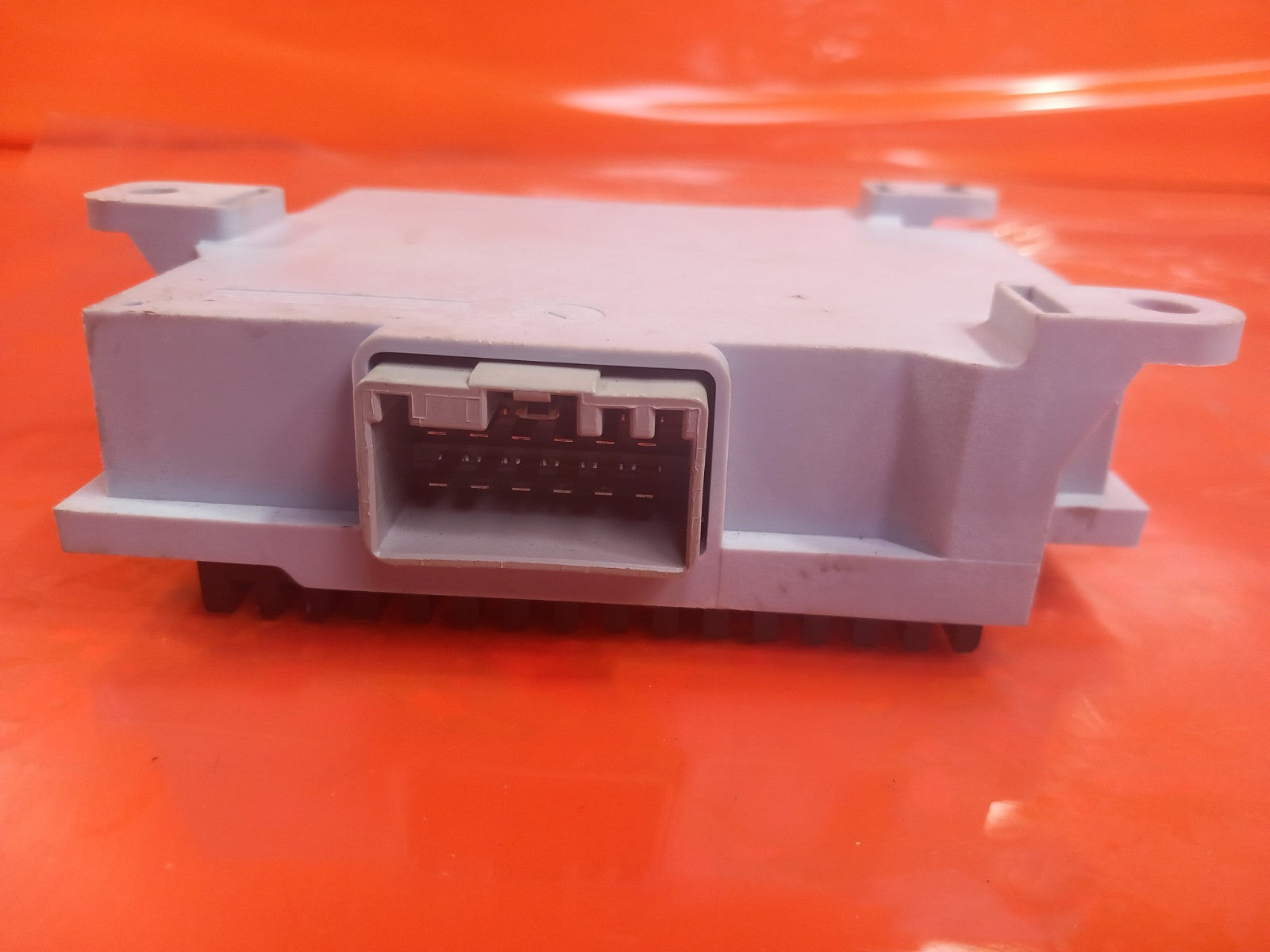 Range Rover Vogue L405 2012-2021 Battery Voltage Converter Module CPLA14A375AC - Image 8