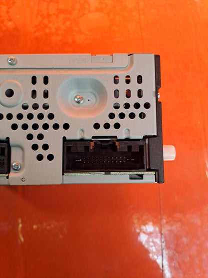 ✅2016 FORD MONDEO MK5 STEREO RADIO HEAD UNIT DS7T-19C107-GN + WARRANTY A292 - Image 7