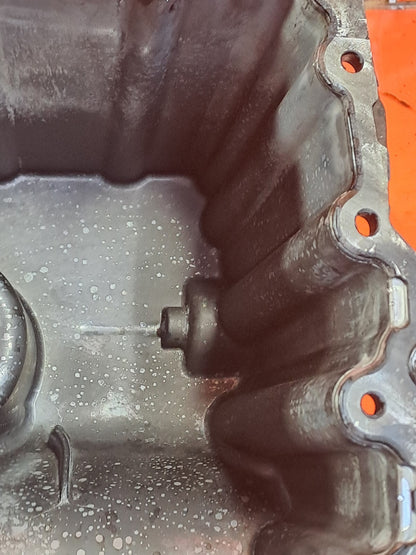 ✅Volkswagen Crafter Cr35 2017 2.0 Diesel OIL SUMP 03L103603 03L103601H Warranty - Image 10