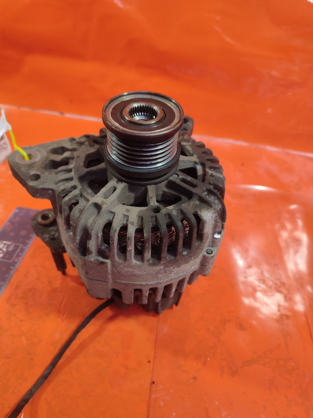 ✅Volkswagen Crafter CR35 2015 2.0 Diesel Alternator 03L903024A Warranty A275 - Image 7