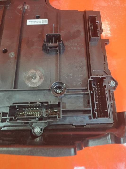 ✅2018-2025 TESLA MODEL 3 LEFT VOLTAGE BODY CONTROL MODULE 1567455-02-D +WARRANTY - Image 2
