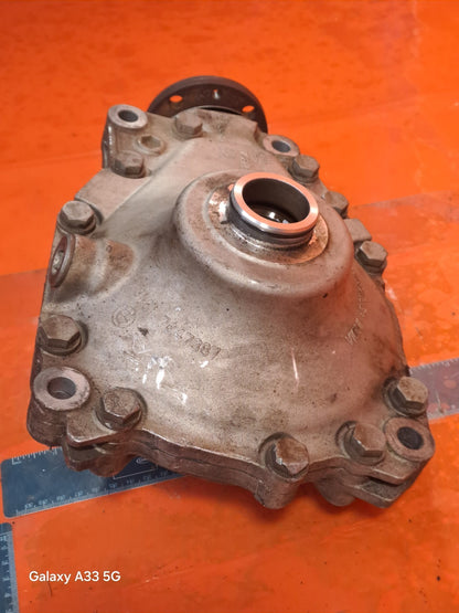 ✅BMW 330E G21 2.0 PETROL 2022 FRONT DIFFERENTIAL DIFF 7647387 7647386 176925-11 - Image 5