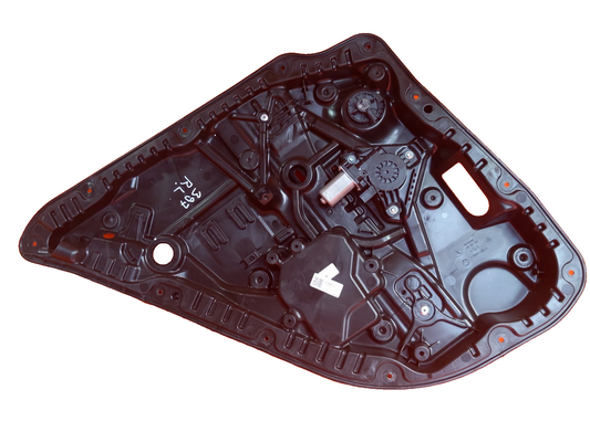 Mercedes Gle 450D AMG 3.0 Diesel 2025 Rear Left Door Window Regulator A397 - Image 1