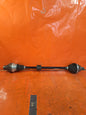 ✅VW AUDI SKODA SEAT 1.5 PETROL 2018-2024 FRONT RIGHT AUTO DRIVESHAFT 5Q0407272EE - Image 1