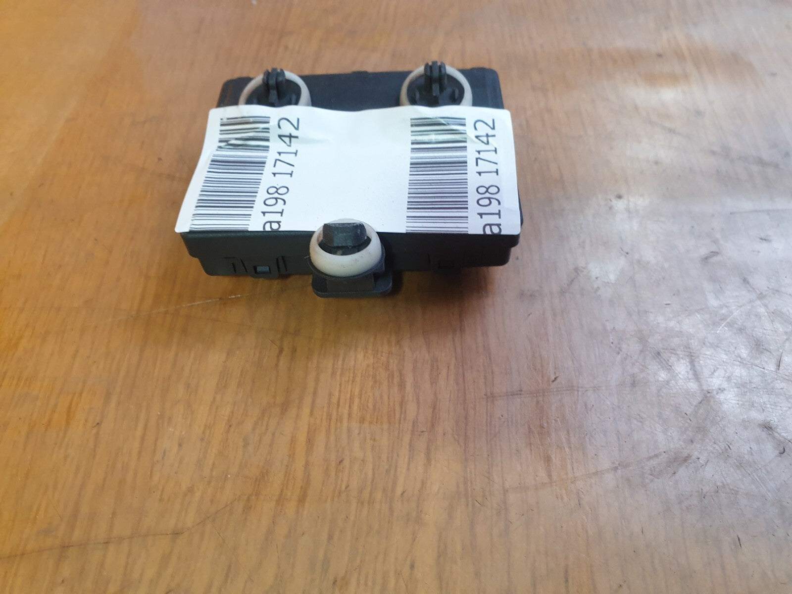 ✅AUDI Q3 S LINE 1.5 PETROL 2020 REAR LEFT DOOR CONTROL MODULE 5Q0959595K - Image 3
