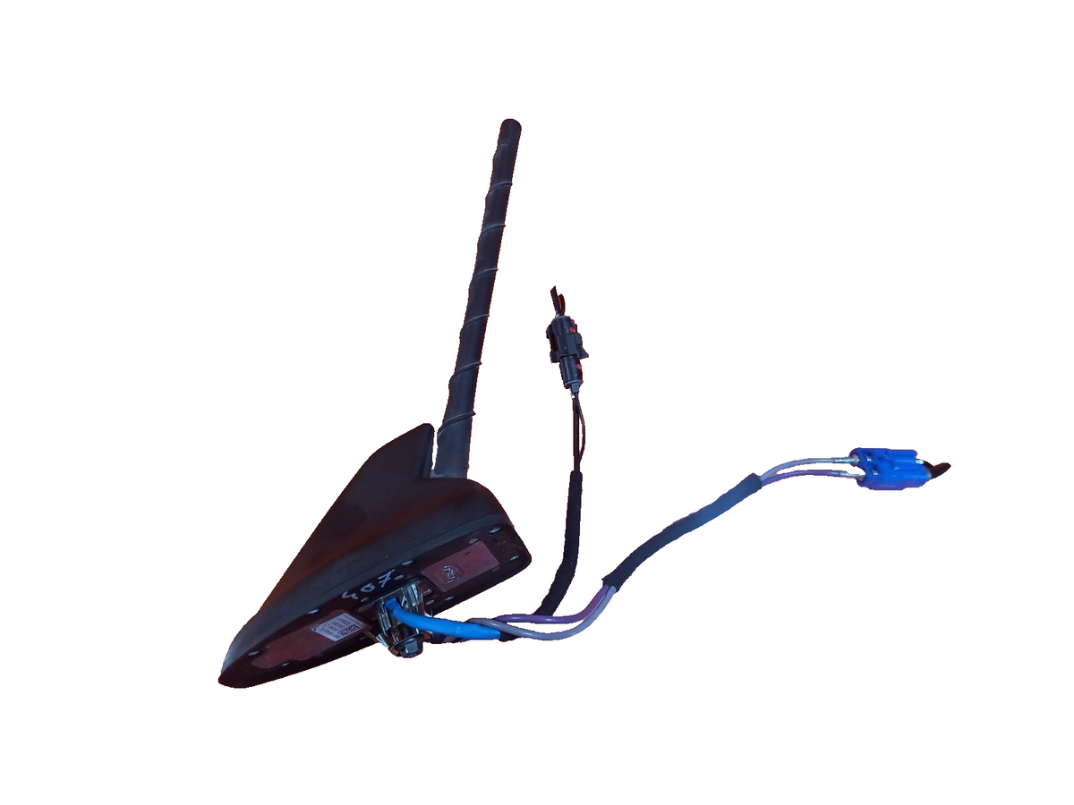 2021 Ford Ranger Wildtrak Roof Ariel Antenna GM5T-19G461-FC Warranty A407 - Image 1