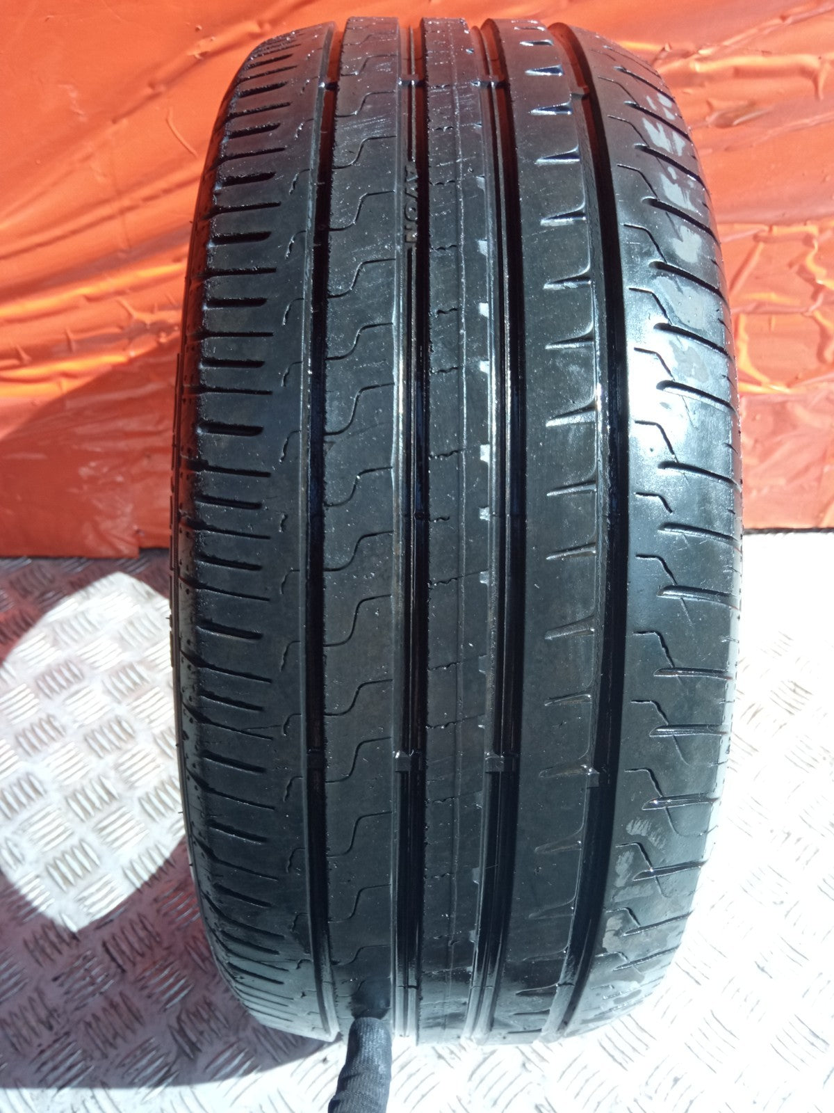 ✅Avon Tyre 225/45 R17 6.14 mm + Warranty xAA - Image 8