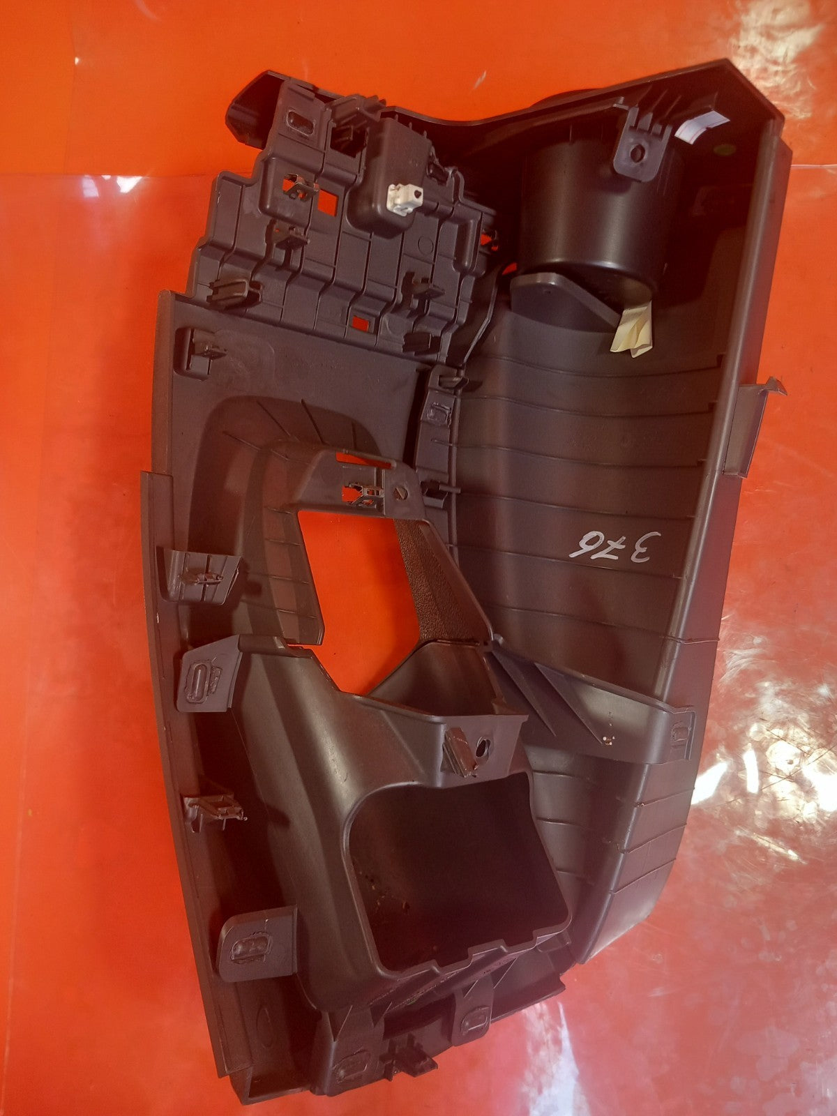 Ford Transit Custom 2.0 Diesel 2019 Dashboard Left Cup Holder JK21V043C91 A376 - Image 9