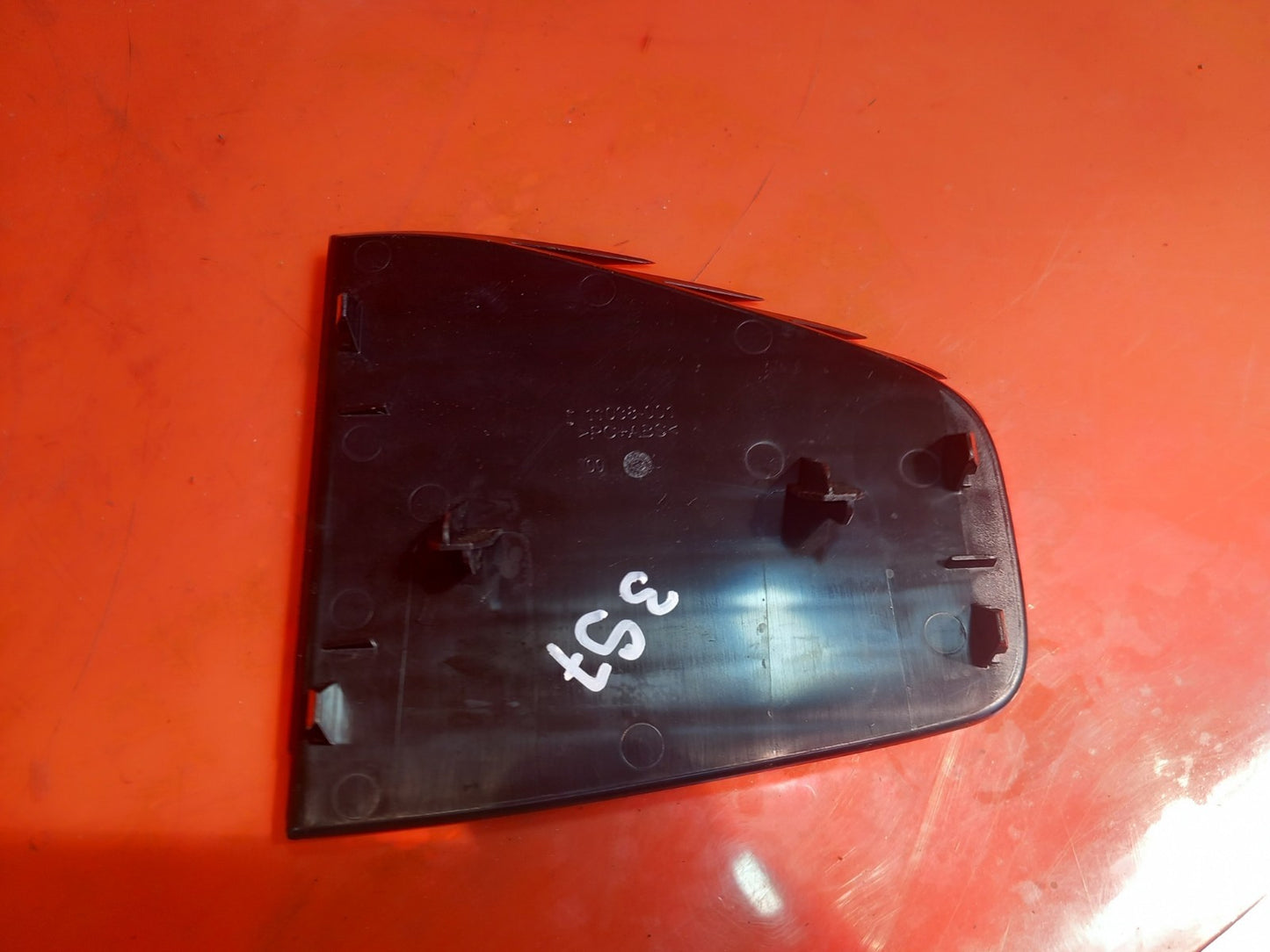 Mercedes Gle 450D AMG 3.0 Diesel 2025 Display Left Cover 11038-001 Warranty A397 - Image 10