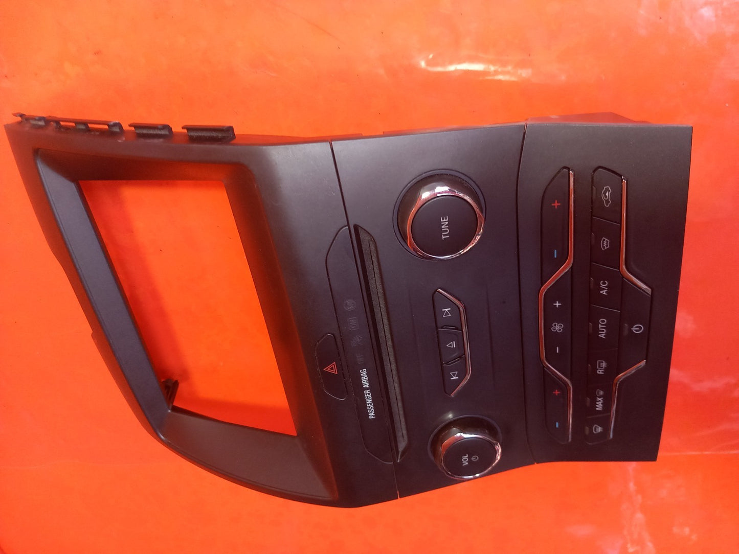 2019 Ford Galaxy MK3 Zetec A/C Heater Control Panel EM2T-18E245-AA Warranty A345 - Image 6