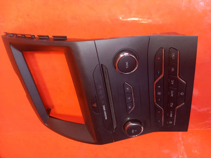 2019 Ford Galaxy MK3 Zetec A/C Heater Control Panel EM2T-18E245-AA Warranty A345 - Image 6