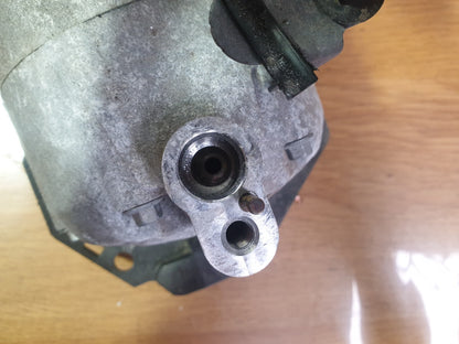 2023 CUPRA BORN V2 EV AIR CON COMPRESSOR A/C PUMP 1EA820807C A209 - Image 6