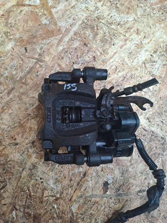 ✅2016 LAND ROVER DISCOVERY SPORT L550 REAR RIGHT BRAKE CALIPER + WARRANTY A155 - Image 1