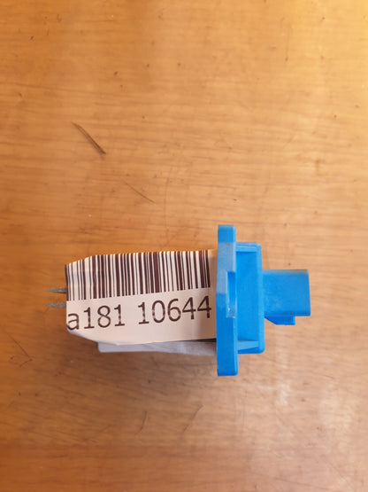✅2022 HYUNDAI I20 MK3 1.0P BLOWER SPEED RESISTOR + WARRANTY A181 - Image 8