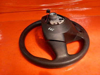 2021 Mercedes W415 Citan Steering Wheel Warranty A399 - Image 7