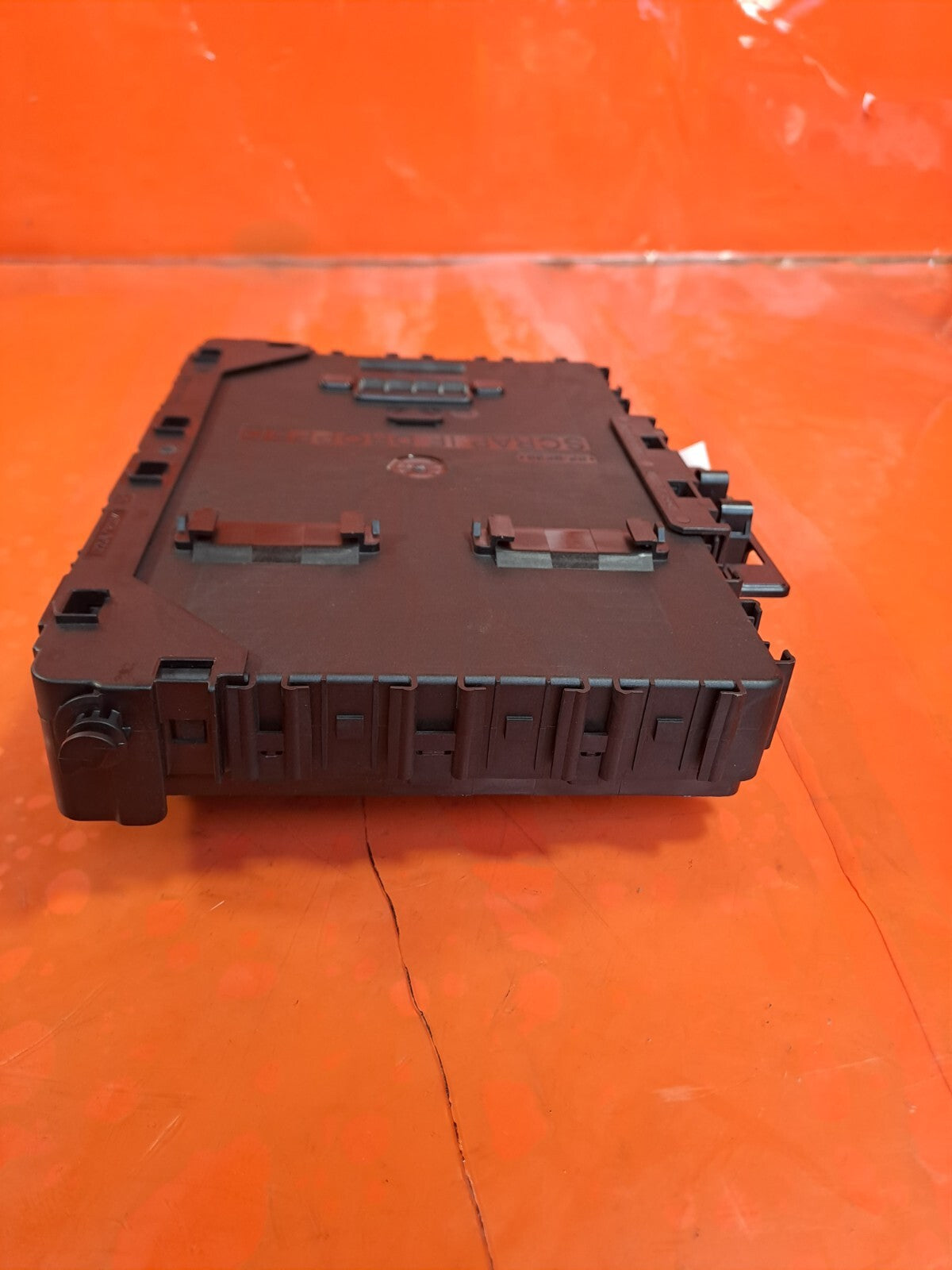 ✅FORD FOCUS ST-LINE 1.0 PETROL 2024 BCM BODY CONTROL MODULE ECU NU5T15604BJGG - Image 8