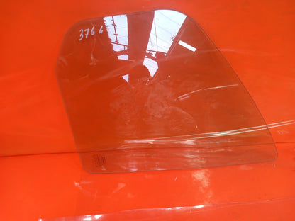 2019 Ford Transit Custom Front Left Quarter Window Glass BK21-V21419-A A376 - Image 1
