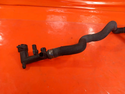 2021 Mercedes W415 Citan Coolant Pipe 212013366R Warranty A399 - Image 2