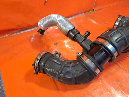 ✅Ford Tourneo Custom 2.0 Diesel 2017 Air Intake Pipe Hose GK219R504AC Warranty - Image 3