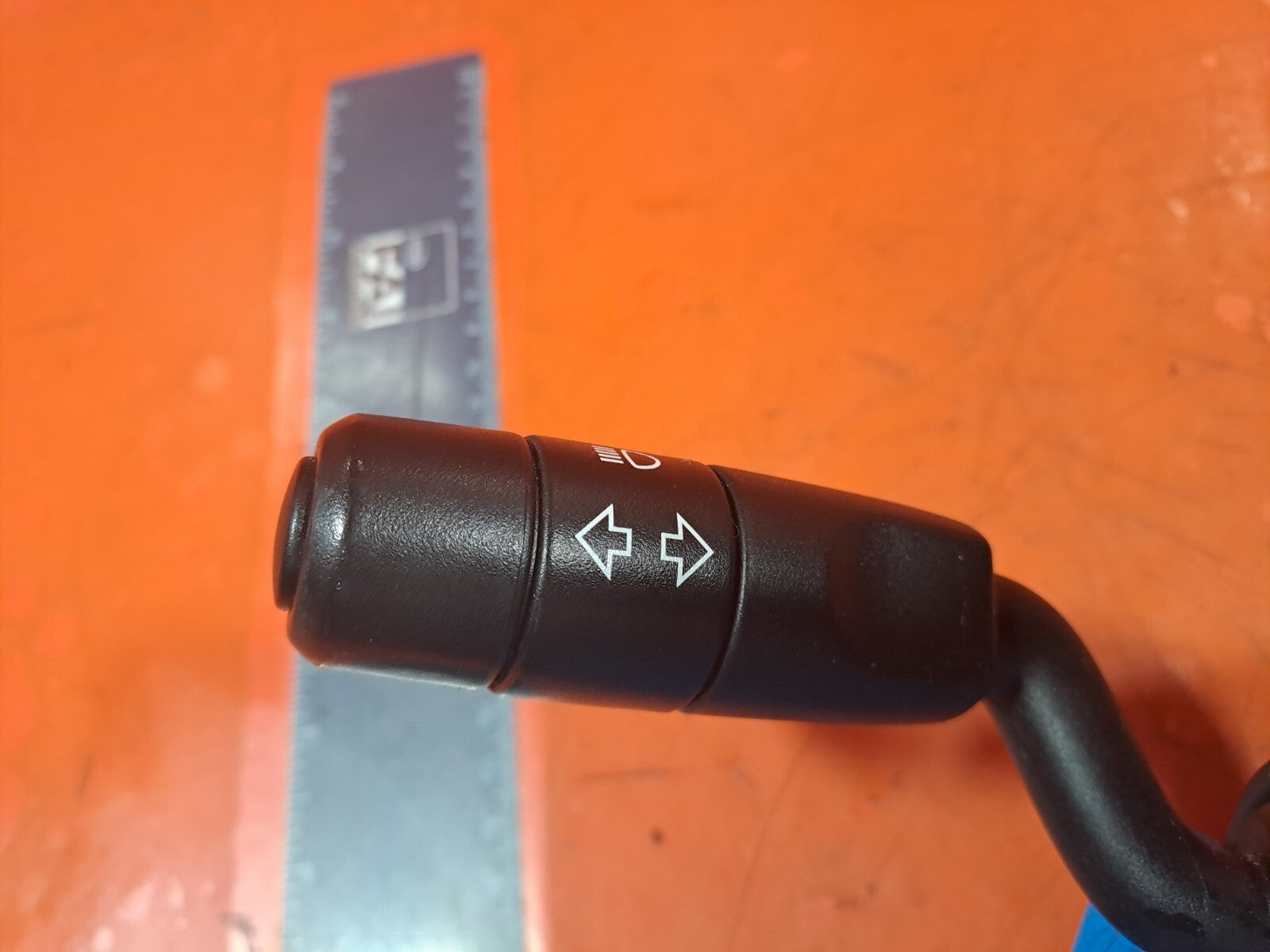 ✅2011 LAND ROVER DISCOVERY 4 L319 WIPER INDICATOR STALK UNIT 8H22-13N064-AA A239 - Image 6