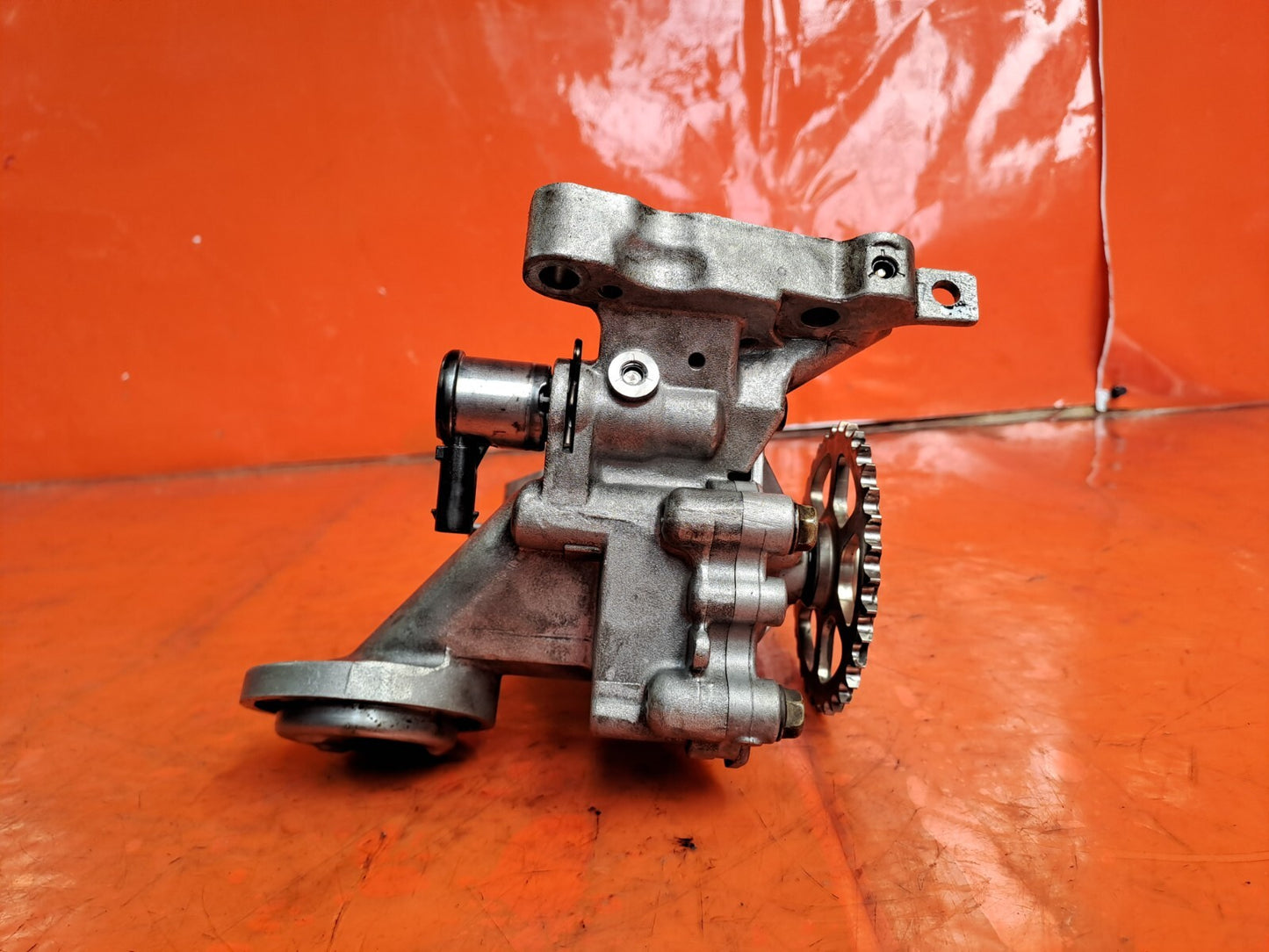✅2016 SSANGYONG TIVOLI ElX 1.6D OIL PUMP A6731800001 A1731800001 + WARRANTY A279 - Image 6