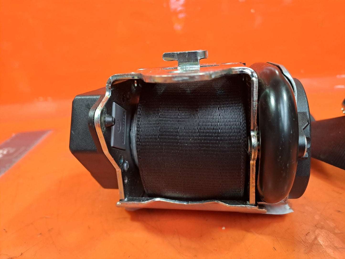 ✅AUDI A5 S LINE CABRIO 2.0 PETROL 2009 REAR RIGHT SEAT BELT 8F0857806 615975900 - Image 10