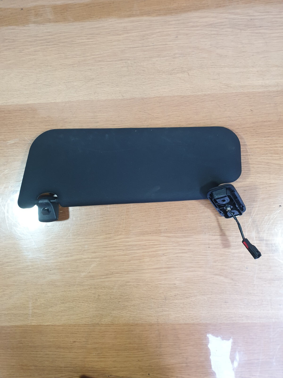 ✅JAGUAR F-PACE V6 3.0 PETROL 2017 RIGHT SIDE SUN VISOR GX7304100AA Warranty A196 - Image 5