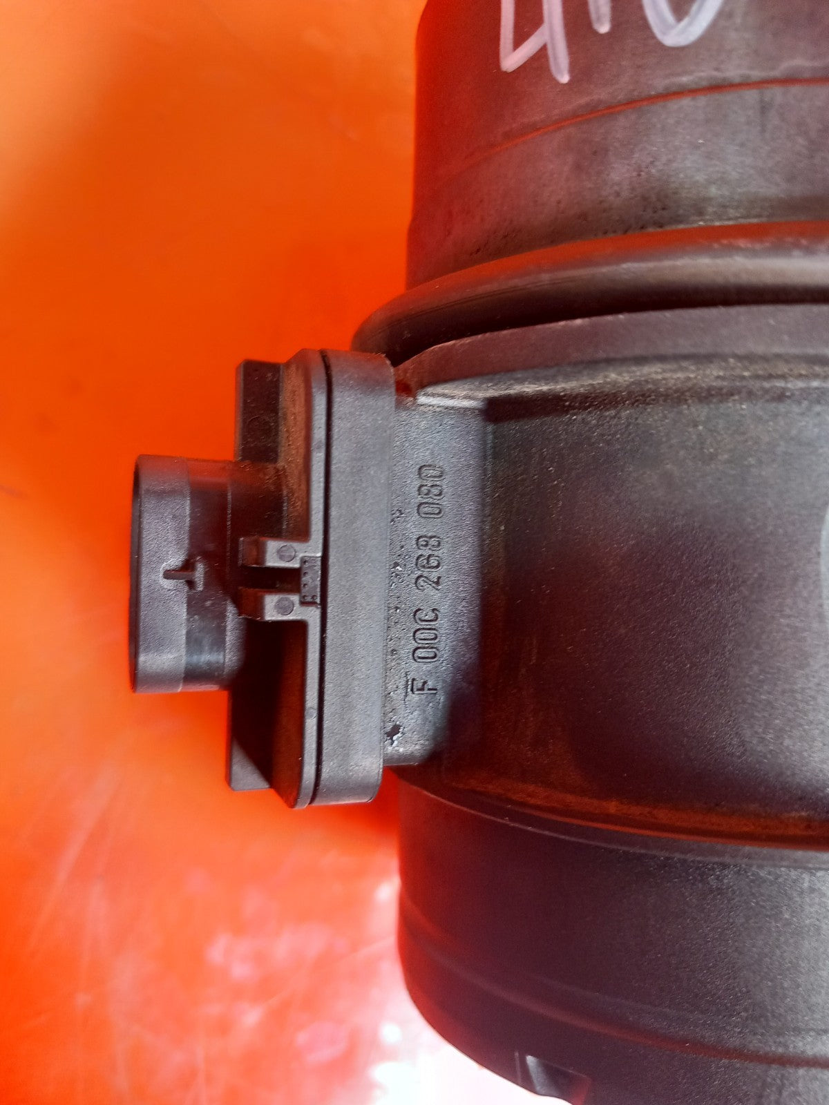 VW Transporter T30 2.0 Diesel 2021 Air Flow Meter Sensor MAF 03L906461A A410 - Image 11