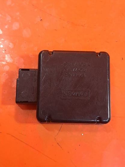 ✅FORD TRANSIT CONNECT 1.6 DIESEL 2015 WINDSCREEN RAIN SENSOR MODULE DE8T19H463DC - Image 11