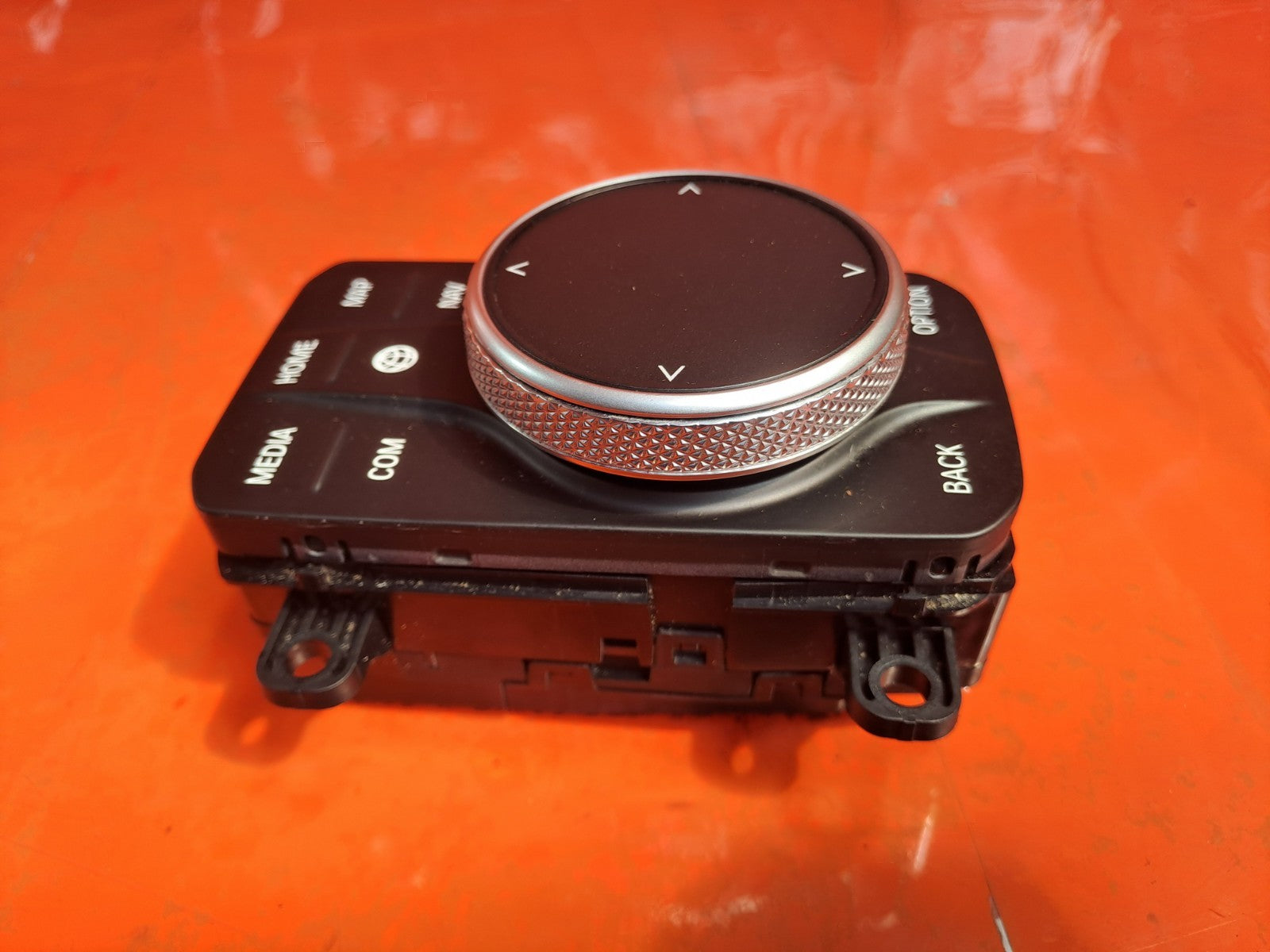 ✅BMW G20 318D M Sport 2.0 Diesel 2021 Multimedia Idrive Controller 5A1D038 A362 - Image 7