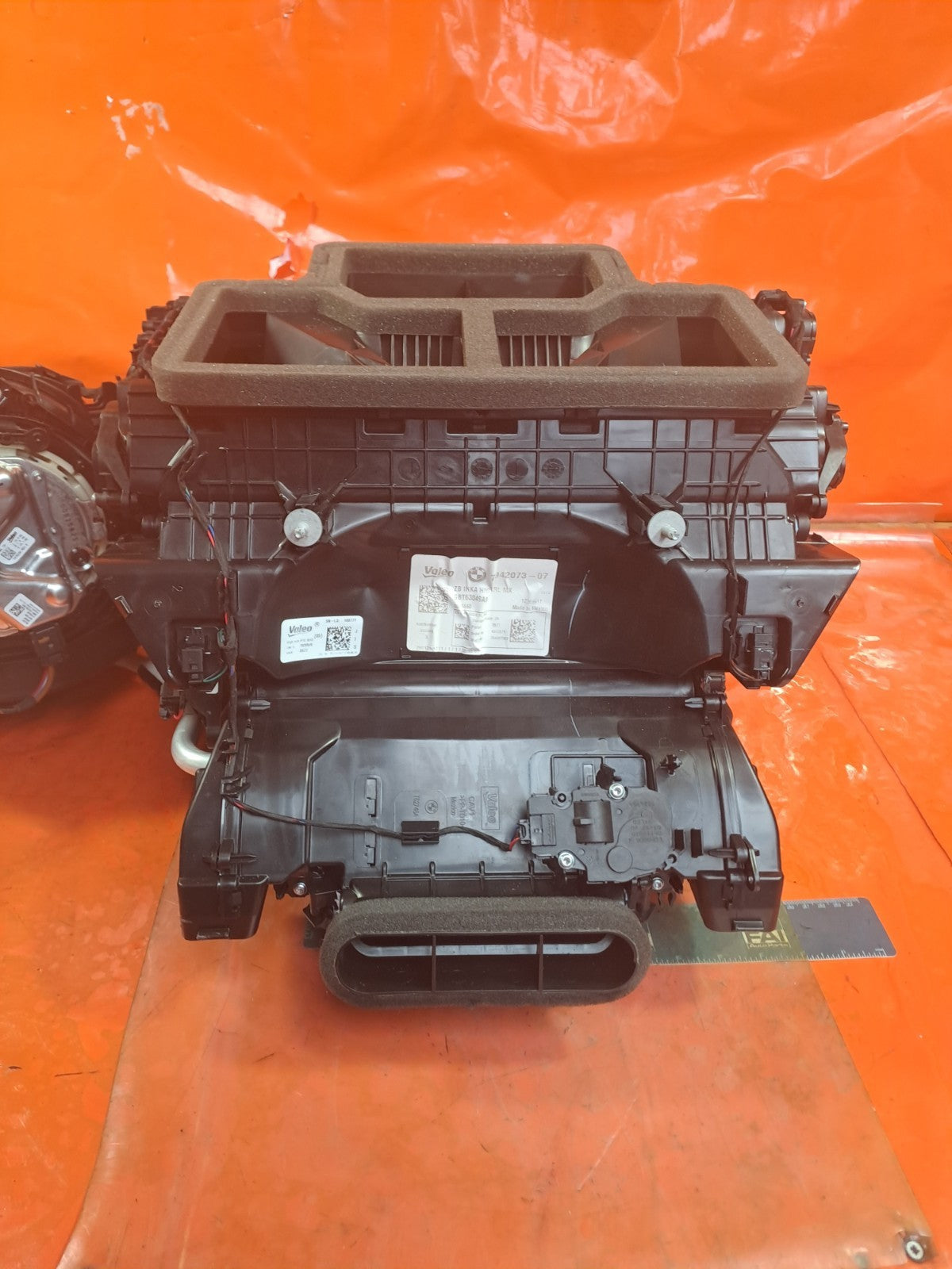 ✅BMW G20 320I M SPORT 2.0 PETROL 2021 HEATER MATRIX 7942073 Warranty A357 - Image 9