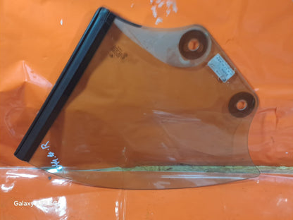 ✅BMW F23 218D 2.0 DIESEL 2019 REAR RIGHT DOOR WINDOW 43R-001025 Warranty A344 - Image 7
