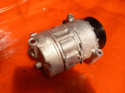 2025 Land Rover Defender L663 A/C Compressor Pump M8A2-19D629-CB Warranty A396 - Image 12