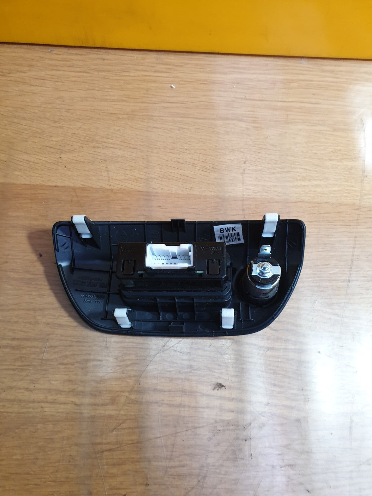✅KIA SOUL MK1 1.6 DIESEL 2009 AUX USB PORT 96120 2K000 Warranty A099 - Image 3