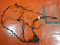 ✅BMW F22 218D SPORT 2.0 DIESEL 2015 REAR PARKING SENSORS WIRING LOOM 9359449 - Image 1