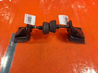 ✅2017 VW CRAFTER 2E 2.0TDI REAR DOOR STOPPER MAGNET PAIR + WARRANTY A277 - Image 1