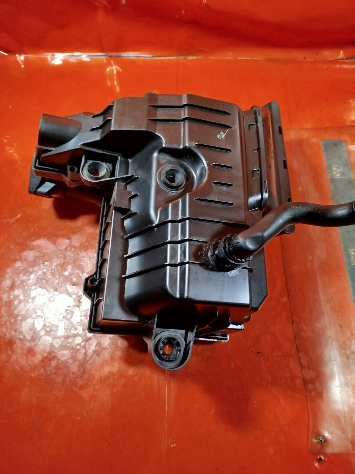 ✅2024 FORD TOURNEO CONNECT AIR FILTER BOX 5QA129601G + WARRANTY A366 - Image 9
