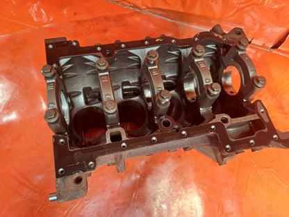 ✅Ford Transit Custom 2.2 Diesel 2016 CYFF Engine Cylinder Block RFBK2Q Warranty - Image 5