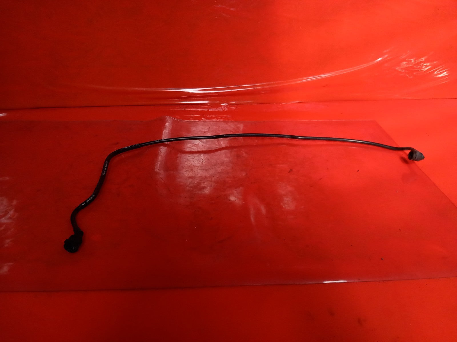 2013 BMW 3 Series F30 Diesel Coolant Hose Pipe 8570061 Warranty A395 - Image 1
