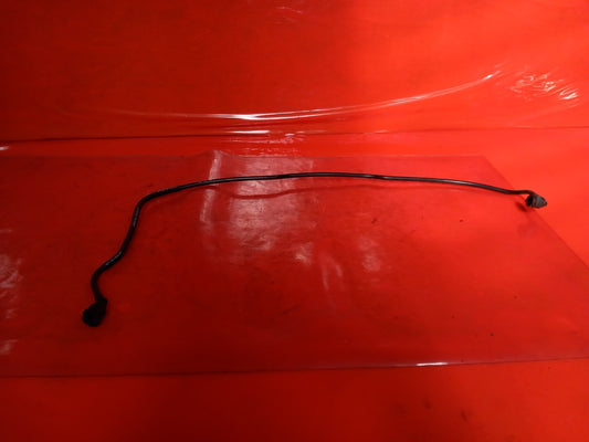 2013 BMW 3 Series F30 Diesel Coolant Hose Pipe 8570061 Warranty A395 - Image 1
