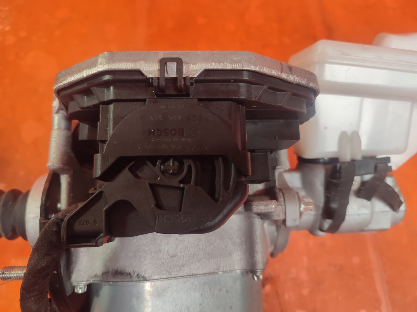 ✅2023 CUPRA BORN V2 EV BRAKE SERVO WITH MASTER CYLINDER 1EC614105BC + WARRANTY - Image 11