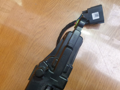 ✅2022 RANGE ROVER EVOQUE L551 FRONT LEFT DOOR HANDLE K8D222401BD + WARRANTY A169 - Image 12