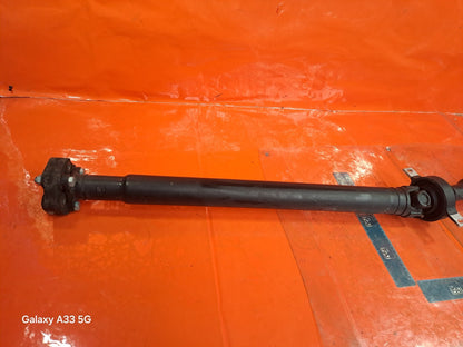 ✅2017 BMW 2 SERIES F22 PROPSHAFT 8651061 + WARRANTY A306 - Image 9