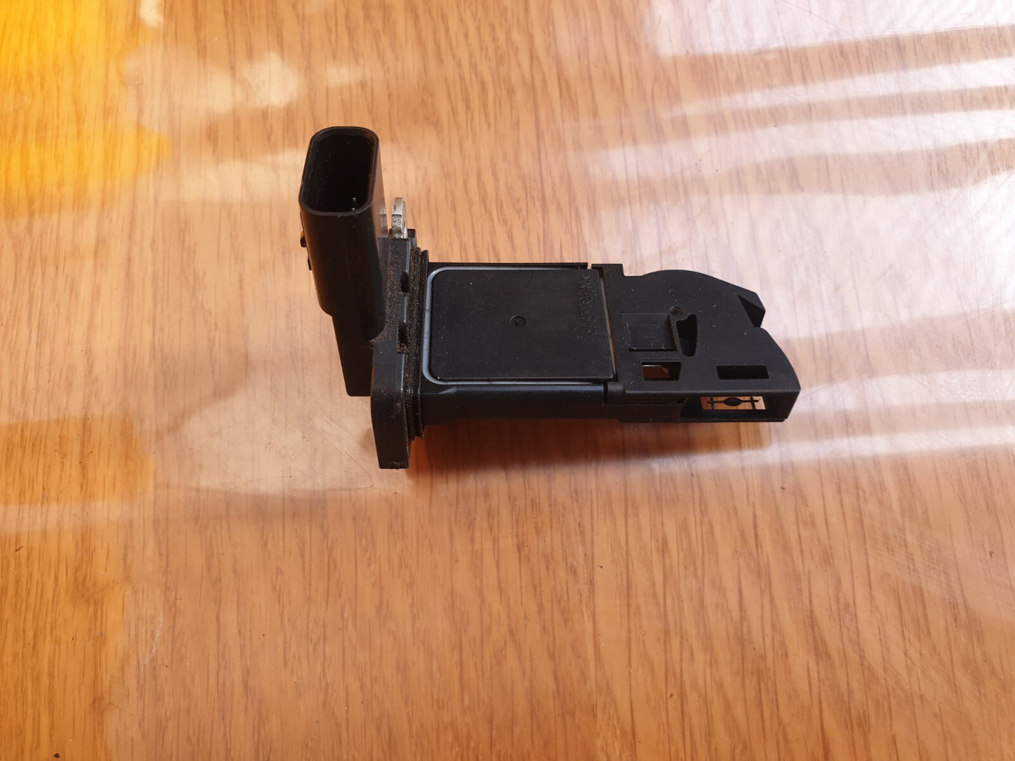 FORD FOCUS C-MAX 2009-2015 MAF AIR FLOW MASS METER SENSOR 7M5112B579BB Warranty - Image 4