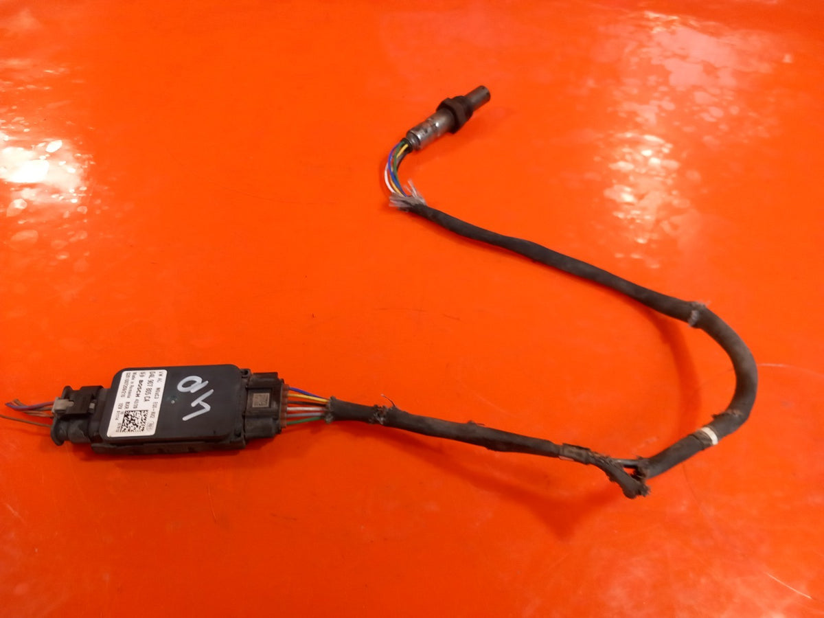 2021 VW Transporter T30 Oxygen Lambda Sensor 04L907805CA Warranty A410 - Image 2
